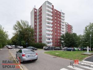 Prodej bytu 4+1, Brno - Židenice, Bořetická, 85 m2