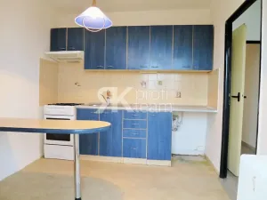 Prodej bytu 2+1, Ostrava, Vršovců, 49 m2