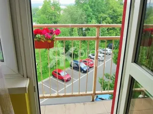 Prodej bytu 2+1, Ostrava, Vršovců, 49 m2