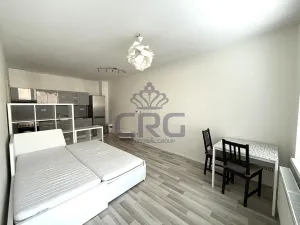 Pronájem bytu 1+kk, Moravany, Višňová, 36 m2