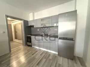 Pronájem bytu 1+kk, Moravany, Višňová, 36 m2