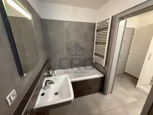 Pronájem bytu 1+kk, Moravany, Višňová, 36 m2