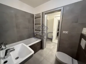 Pronájem bytu 1+kk, Moravany, Višňová, 36 m2