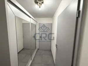 Pronájem bytu 1+kk, Moravany, Višňová, 36 m2
