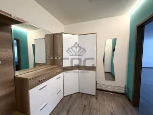 Pronájem bytu 3+kk, Moravské Knínice, Pod Školou, 114 m2