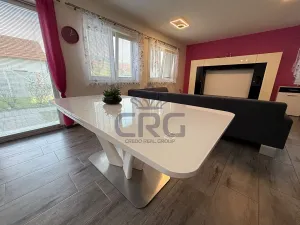 Pronájem bytu 3+kk, Moravské Knínice, Pod Školou, 114 m2