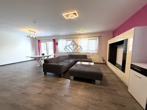 Pronájem bytu 3+kk, Moravské Knínice, Pod Školou, 114 m2