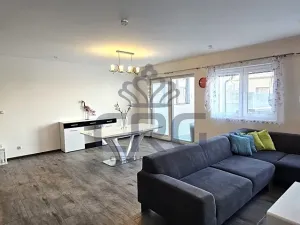 Pronájem bytu 3+kk, Moravské Knínice, Pod Školou, 114 m2