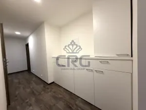 Pronájem bytu 3+kk, Moravské Knínice, Pod Školou, 114 m2