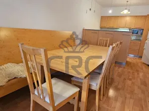 Pronájem bytu 2+kk, Brno, Haškova, 87 m2