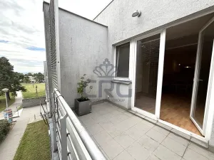 Pronájem bytu 2+kk, Brno, Haškova, 87 m2