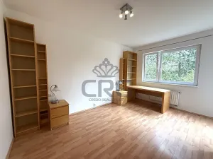 Pronájem bytu 2+kk, Brno, Haškova, 87 m2