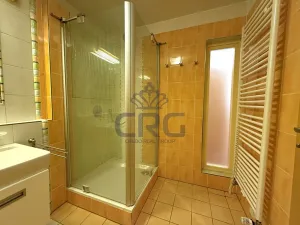 Pronájem bytu 2+kk, Brno, Haškova, 87 m2