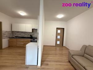 Pronájem bytu 2+kk, Chomutov, Čelakovského, 54 m2