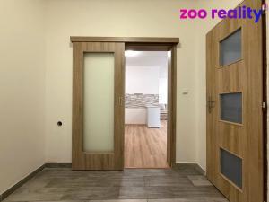 Pronájem bytu 2+kk, Chomutov, Čelakovského, 54 m2