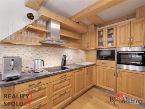 Prodej bytu 3+kk, Železná Ruda - Špičák, 58 m2