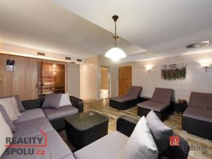 Prodej bytu 3+kk, Železná Ruda - Špičák, 58 m2