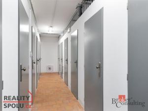 Prodej bytu 3+kk, Železná Ruda - Špičák, 58 m2