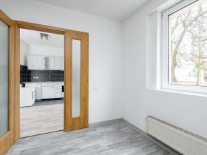 Pronájem bytu 3+kk, Podbořany, 40 m2