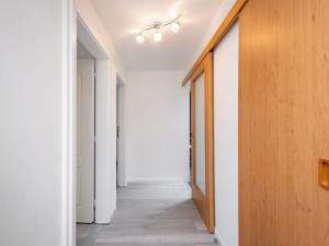 Pronájem bytu 3+kk, Podbořany, 40 m2