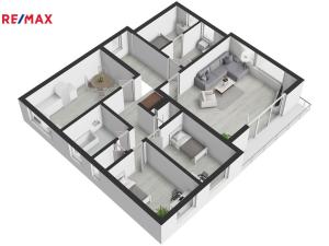 Prodej rodinného domu, Šenov, Pod Křižovatkou, 110 m2