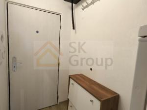 Pronájem bytu 1+kk, Karlovy Vary - Drahovice, 16 m2