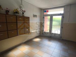 Pronájem bytu 1+kk, Karlovy Vary - Drahovice, 16 m2
