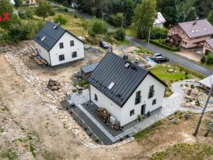 Prodej rodinného domu, Nejdek - Tisová, 111 m2