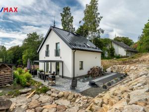 Prodej rodinného domu, Nejdek - Tisová, 111 m2