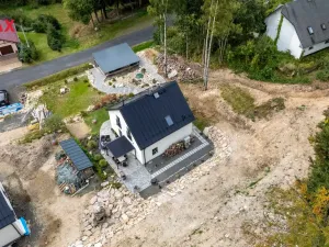 Prodej rodinného domu, Nejdek - Tisová, 111 m2