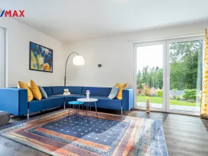 Prodej rodinného domu, Nejdek - Tisová, 111 m2