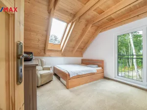 Prodej rodinného domu, Nejdek - Tisová, 111 m2