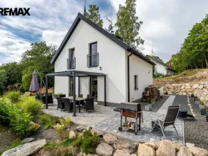 Prodej rodinného domu, Nejdek - Tisová, 111 m2