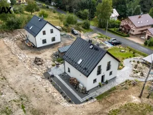 Prodej rodinného domu, Nejdek - Tisová, 111 m2