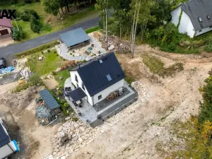 Prodej rodinného domu, Nejdek - Tisová, 111 m2