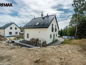 Prodej rodinného domu, Nejdek - Tisová, 111 m2