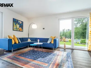 Prodej rodinného domu, Nejdek - Tisová, 111 m2