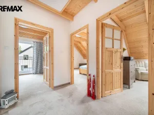 Prodej rodinného domu, Nejdek - Tisová, 111 m2