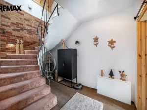 Prodej rodinného domu, Nejdek - Tisová, 111 m2