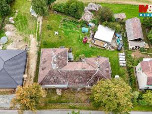 Prodej rodinného domu, Zahrádka, 300 m2