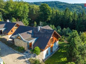 Prodej rodinného domu, Jablonec nad Nisou, Na Kopci, 300 m2