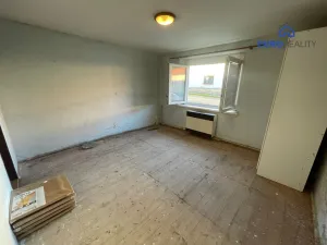 Prodej rodinného domu, Merklín, 1. máje, 78 m2