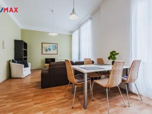 Pronájem bytu 2+kk, Praha - Žižkov, Blahníkova, 53 m2