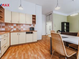 Pronájem bytu 2+kk, Praha - Žižkov, Blahníkova, 53 m2