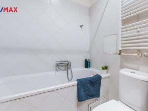 Pronájem bytu 2+kk, Praha - Žižkov, Blahníkova, 53 m2