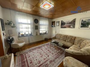 Prodej rodinného domu, V,Německo, 134 m2