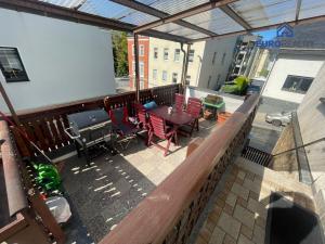 Prodej rodinného domu, V,Německo, 95 m2