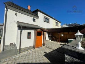 Prodej rodinného domu, V,Německo, 95 m2