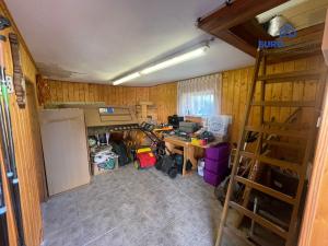 Prodej rodinného domu, V,Německo, 95 m2