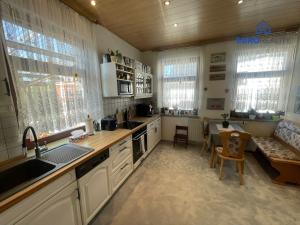 Prodej rodinného domu, Rodewisch,Německo, 146 m2